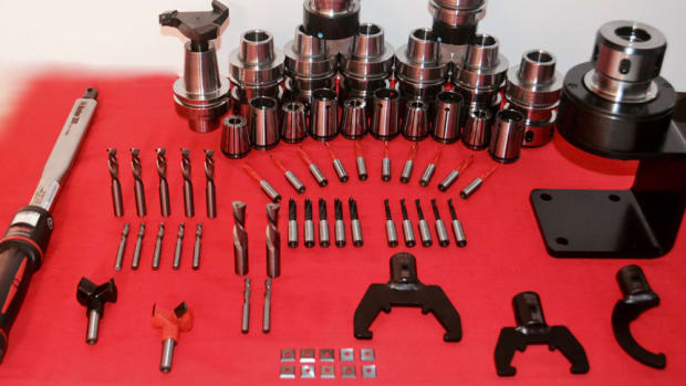 CNC-Tooling-Package