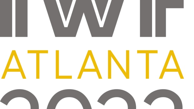 B) IWF_Atlanta_Logo_2022_Color