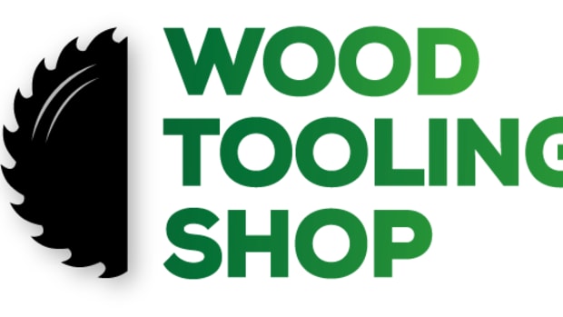 Wood Tooling Shop
