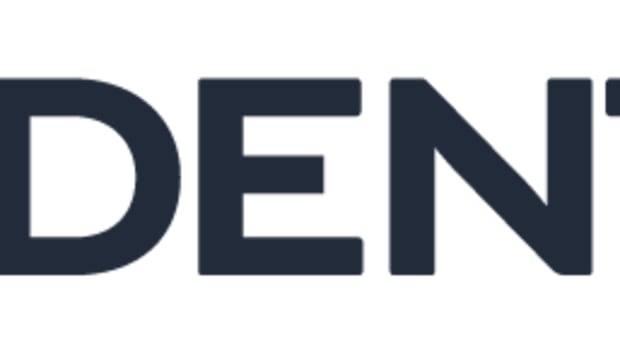 Adentra logo