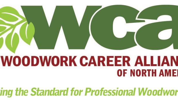 WCA logo