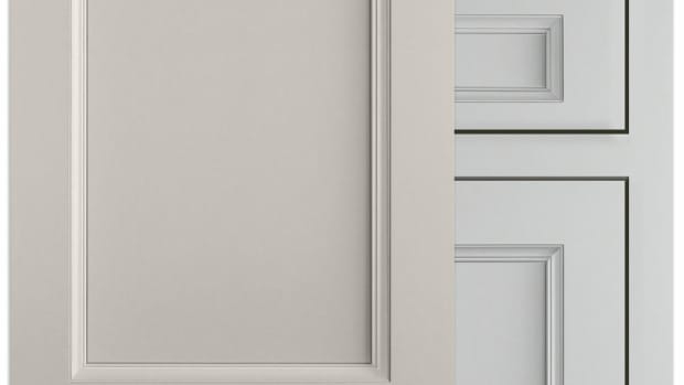 NEW Acrylics in High Gloss and Ultra Matte from Dura Supreme Cabinetry -  Dura Supreme Cabinetry