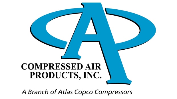 Atlas CAP Logo