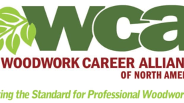 WCA-Logo