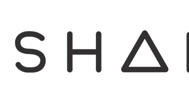 Shaper logo