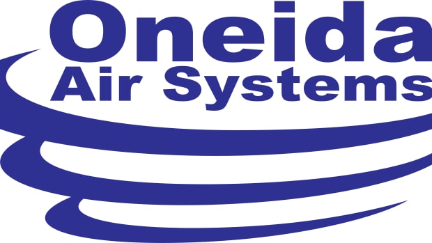 Oneida Air logo