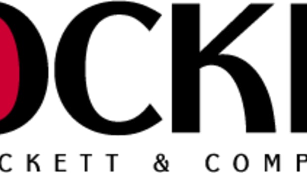Mockett-Logo