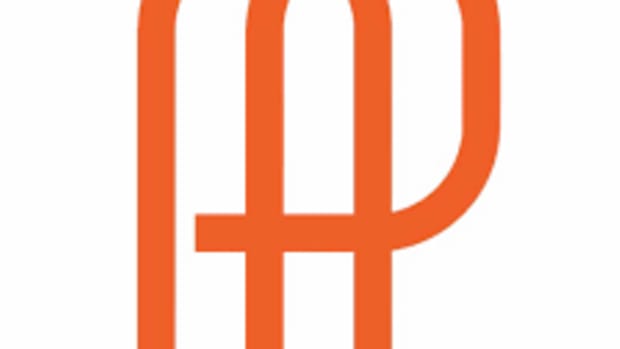 AP Lazer logo