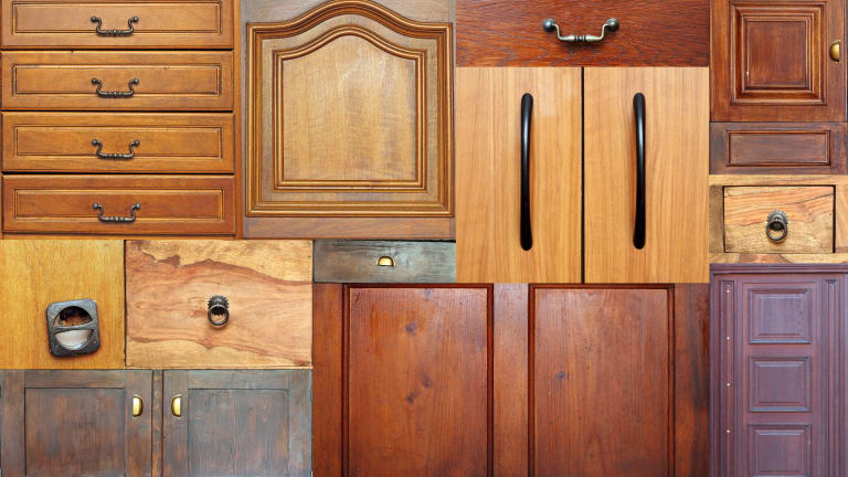 Outsourcing Doors, Drawers and More