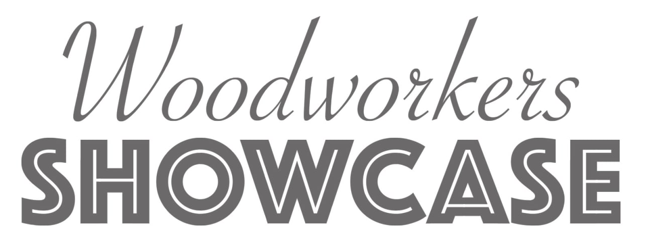 Collector Showcase Woodworking Plan. - WoodworkersWorkshop