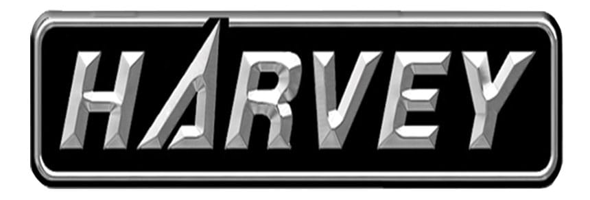 Harvey-logo