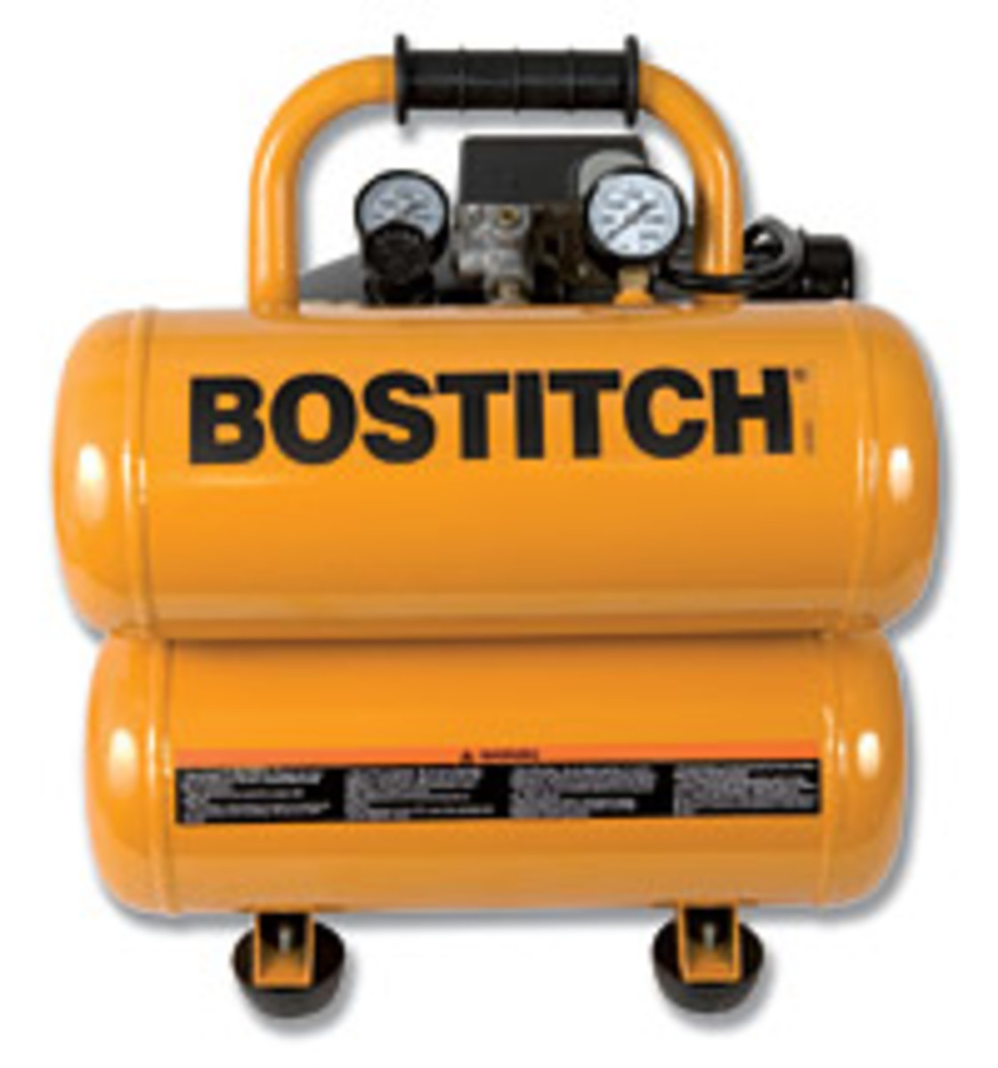Free Shipping! Bostitch Compressor Fans #633718 New In Packaging 