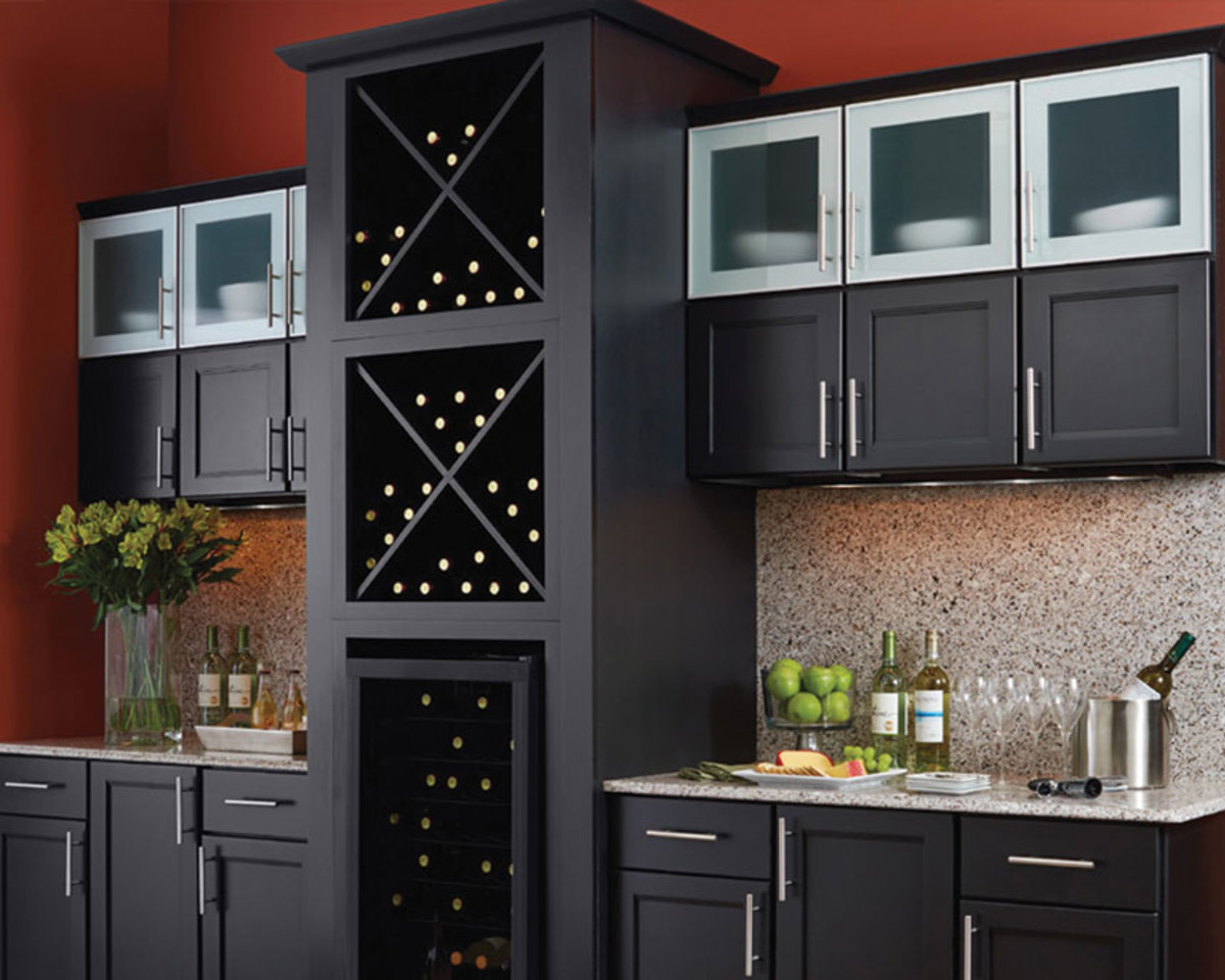 Storage			solutions from Element Designs