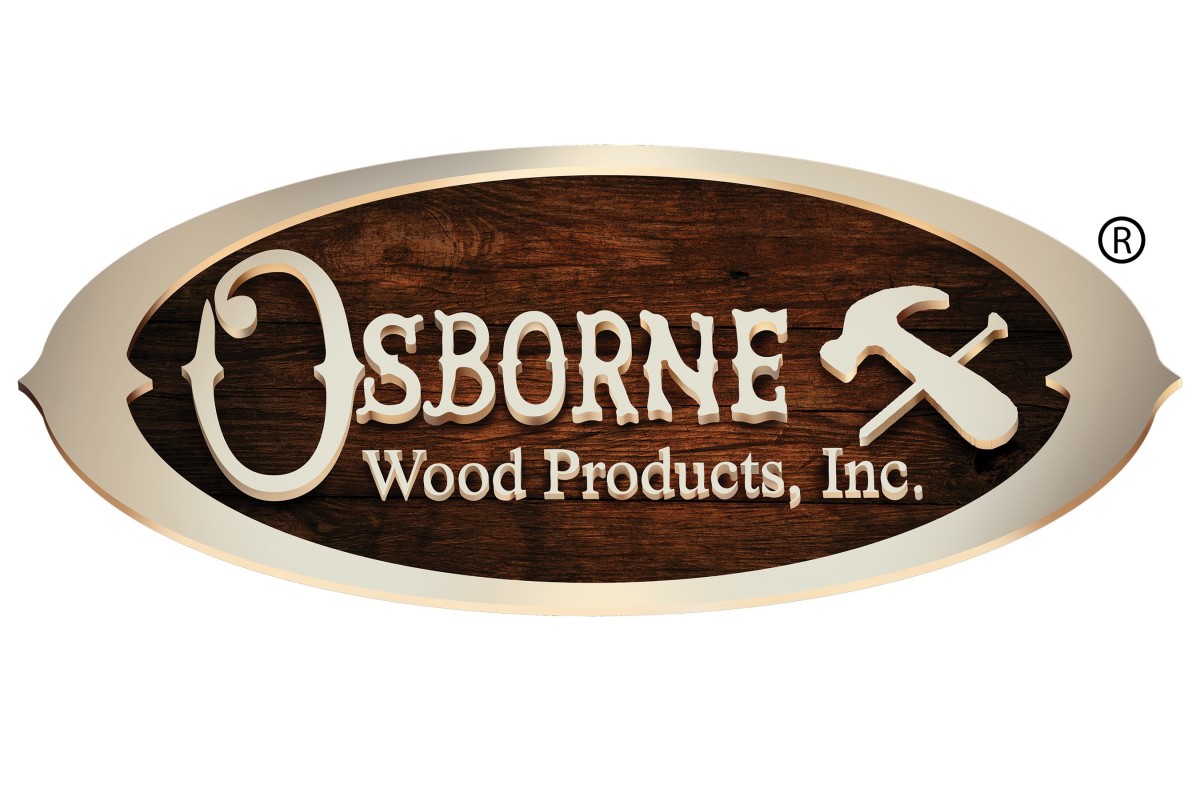 Osborne  logo