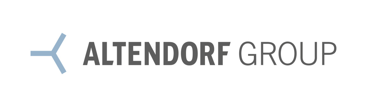 ALTENDORF  new Logo