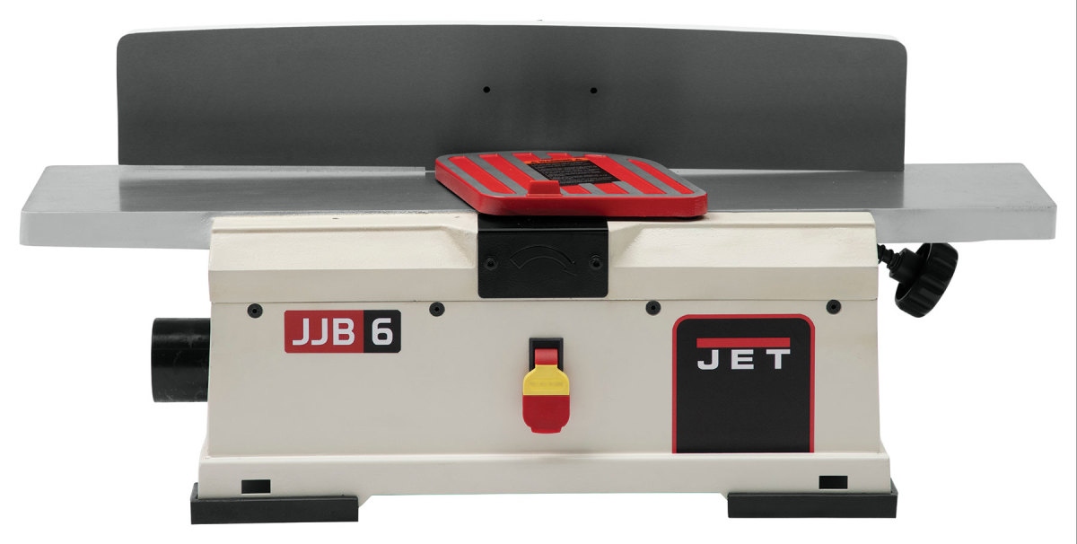 A)-Jet-6-jointer
