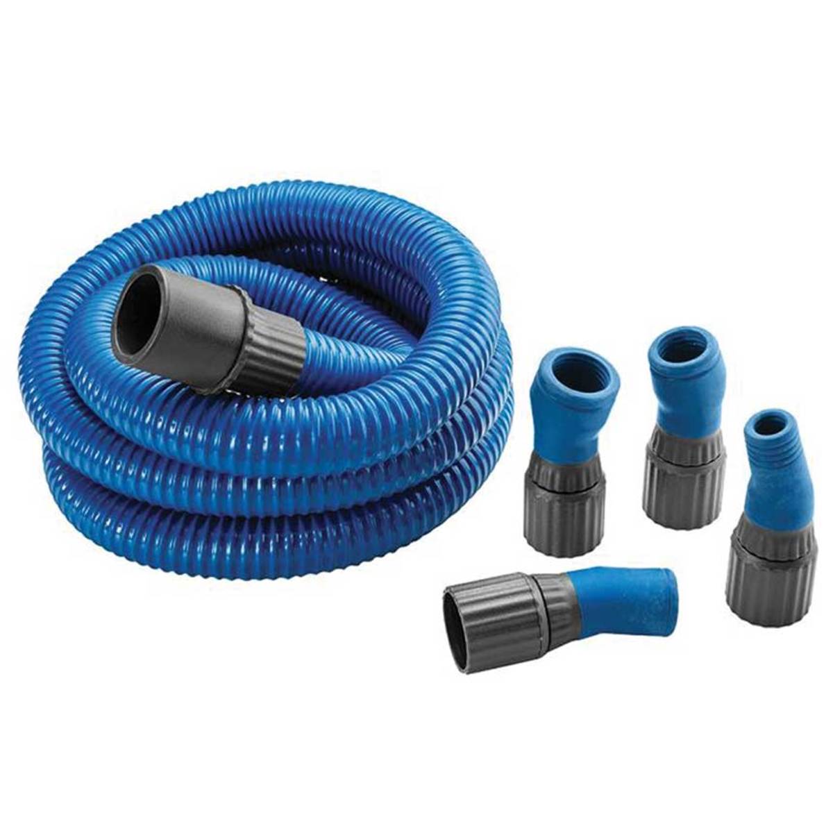 Rockler’s Dust Right small port kit