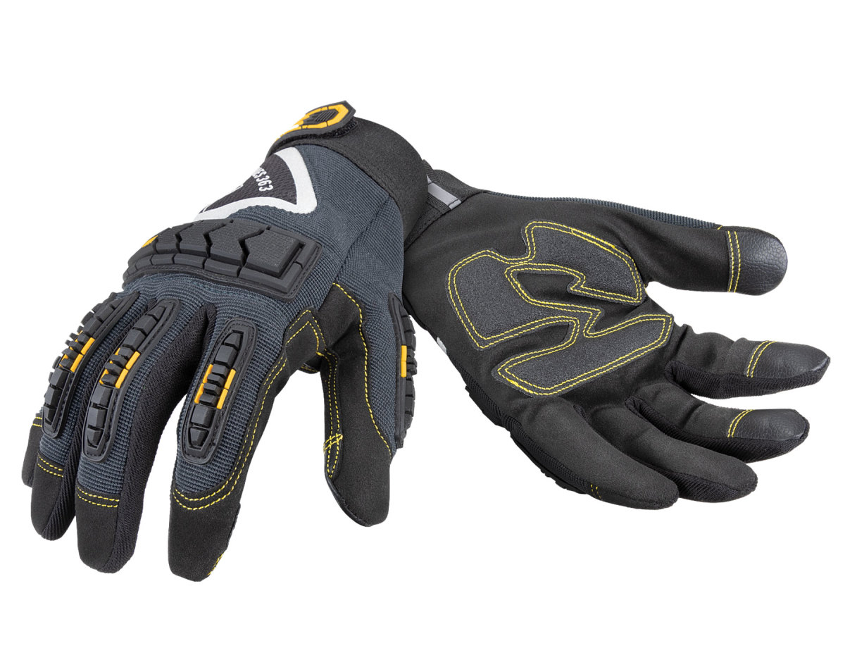CLC-gloves