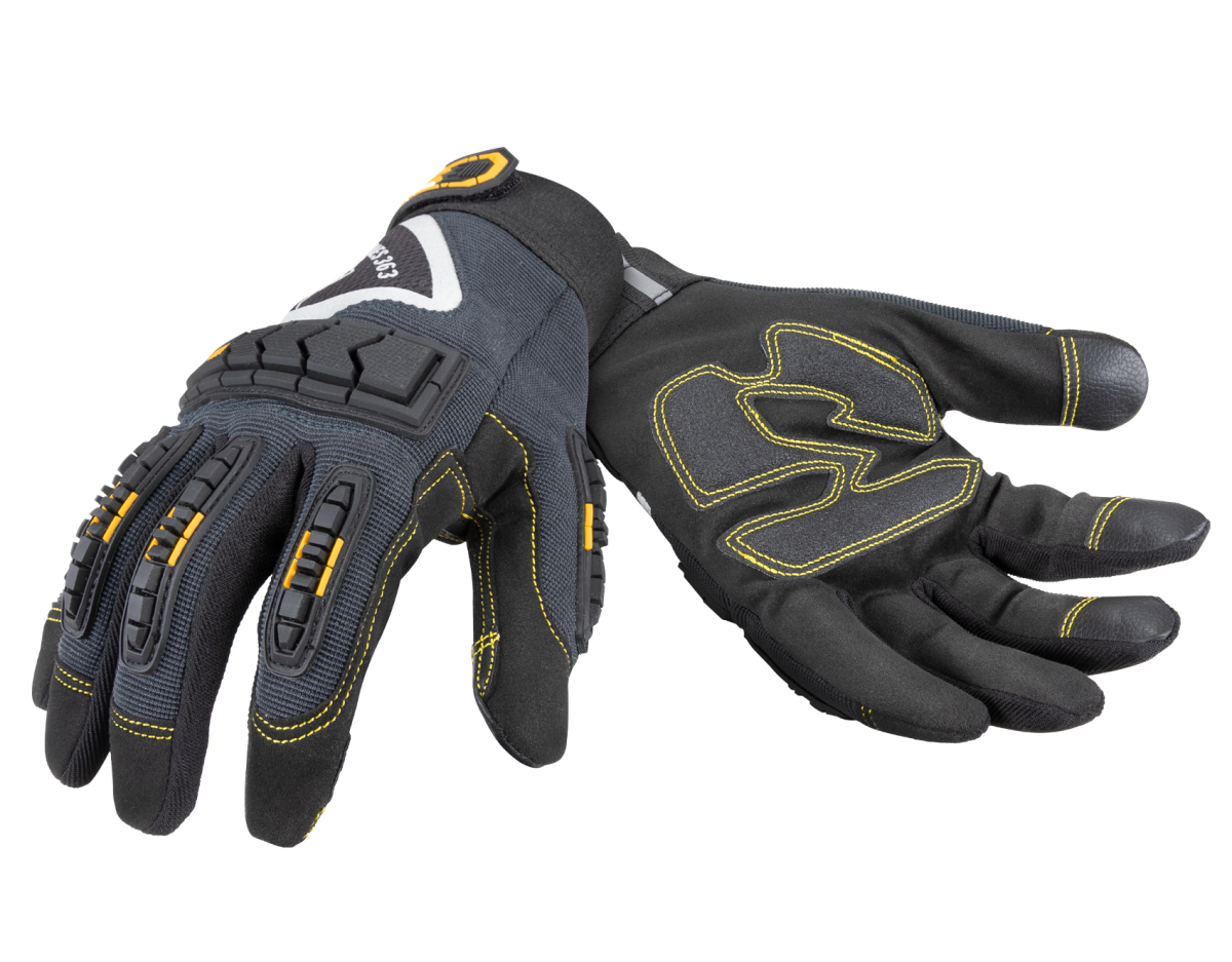 CLC gloves
