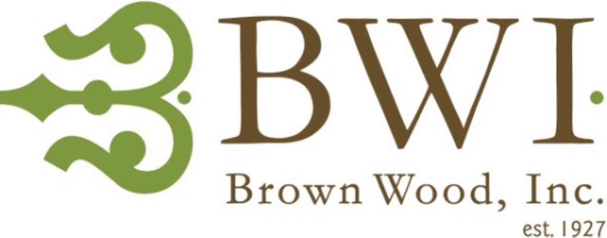Brown Wood Inc