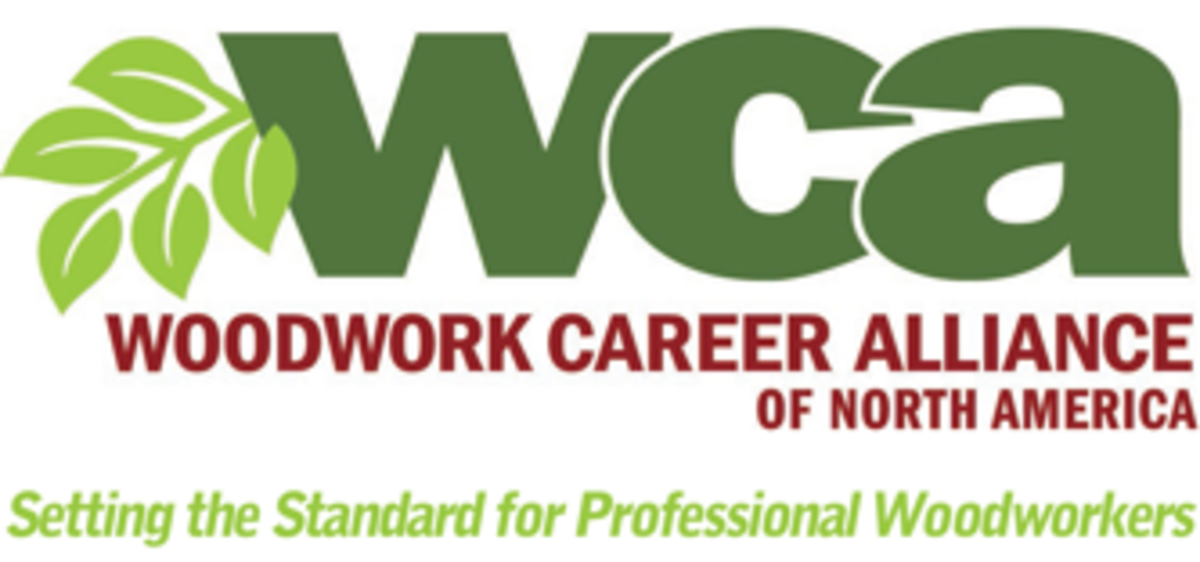 WCA-Logo