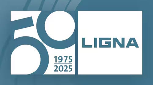 LIGNA to Celebrate 50 Years of Innovation