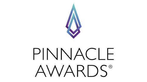 Biophilic Design in Wood Category Added to Pinnacle Awards