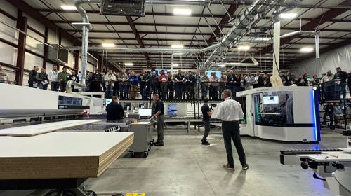 Stiles Announces Dates for Manufacturing Solutions Seminar