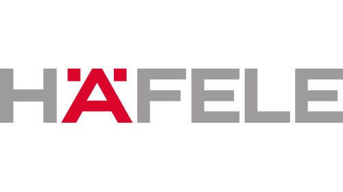 New EasyPairing Integrated Lighting Mesh Network from Häfele