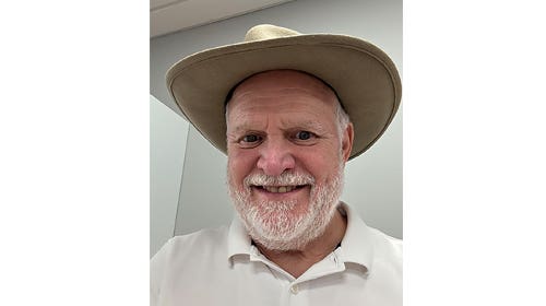 ETT Fine Woods Announced Retirement of Rob “Nobs” Nienaber