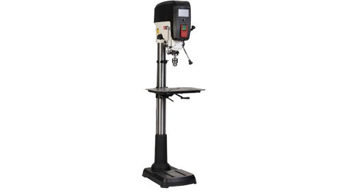 New 20” Smart Drill Press from JET Tools
