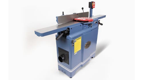 New 8” Joiner from Oliver Machinery