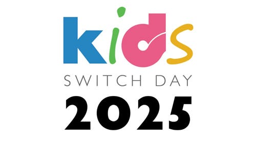 Dura Supreme Cabinetry Celebrates its 33rd Annual Kids Switch Day