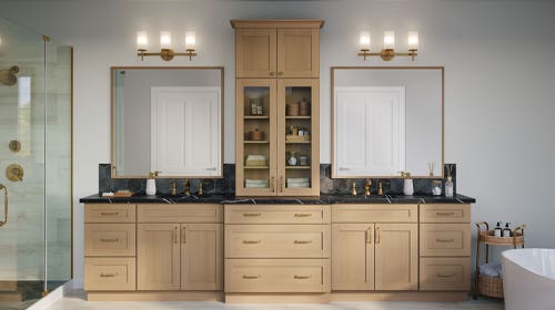 NorthPoint Earns KCMA Certification for Assembled Cabinets