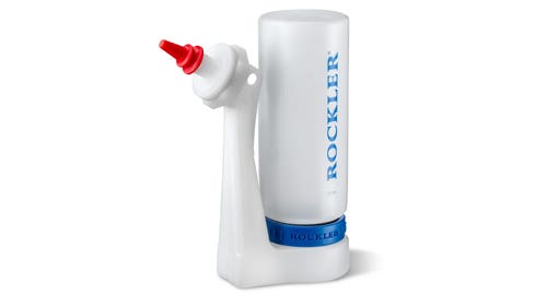 New Glue Bottle Buddy from Rockler