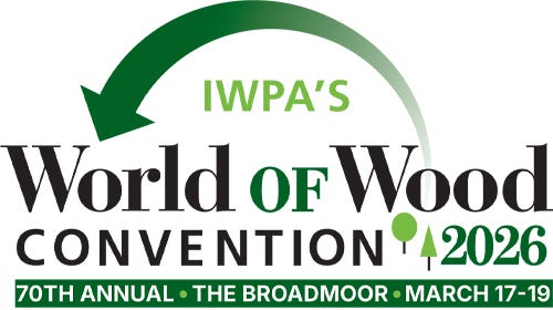 Gain Valuable Trade Insights at the World of Wood Convention