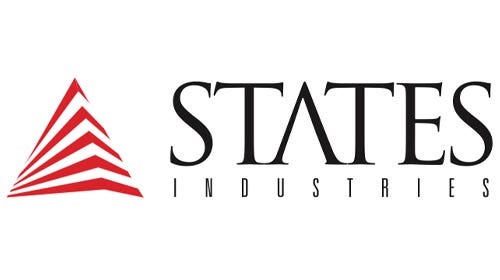 States Industries Celebrates 60 Years