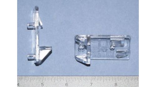 New Commercial Shelf Support from Bainbridge