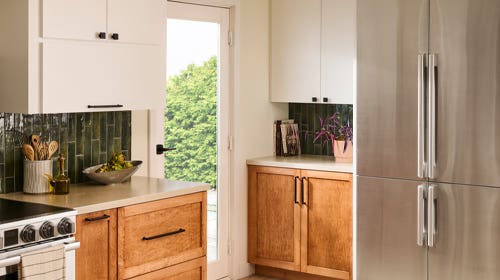 Hardware Resources Unveils New Products at KBIS