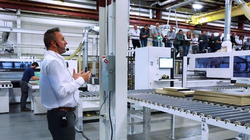 Stiles’ Manufacturing Solutions Seminar set for April 1-2 in High Point