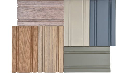 Keystone Announces New Finishing Pricing Structure