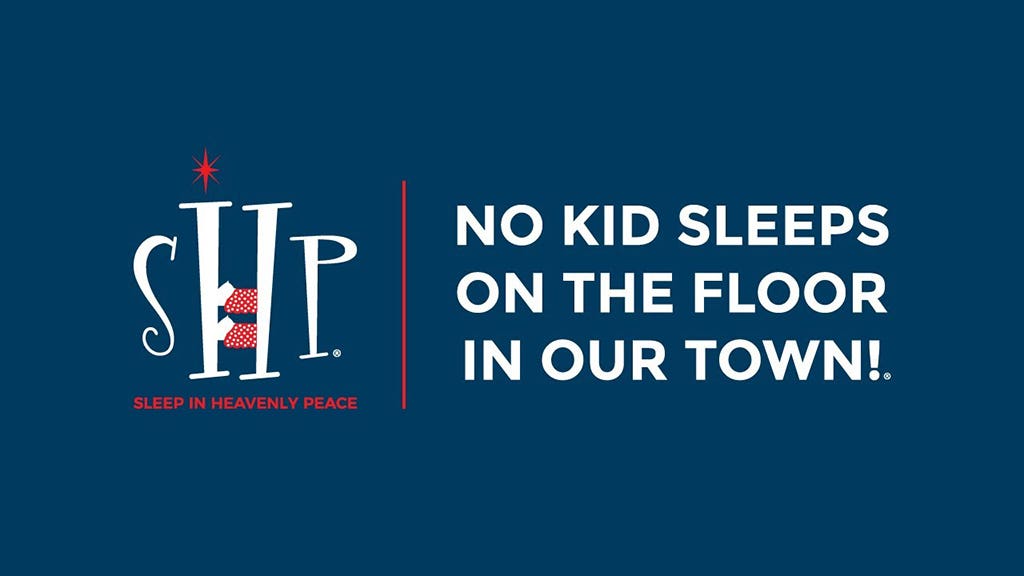 Production with a purpose