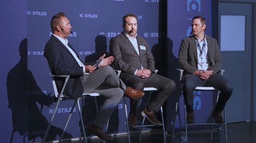 Stiles Machinery holds Manufacturing Solutions Seminar