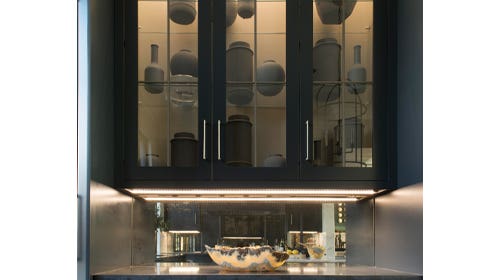 New Controllers from Tresco Lighting