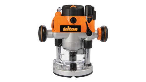 Crimson Tool to Distribute Triton Products in U.S., Canada