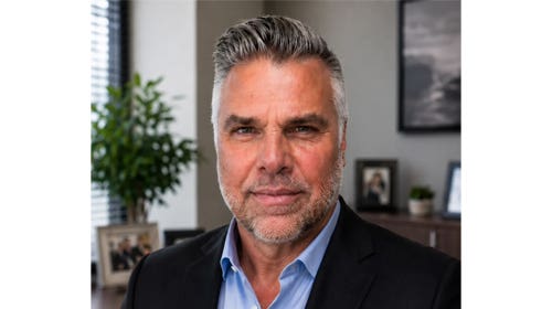 Laguna names Matthew Thackray President, CEO in Leadership Transition