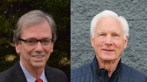 Industry Veterans Stephan Waltman and Gary LeBlanc Join National Woods Board