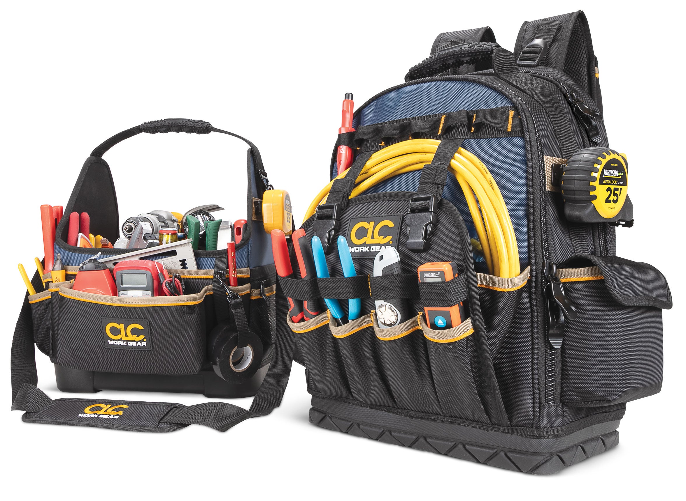 小物入れ CLC WORK GEAR tool works New tool bags from CLC Work Gear | Woodshop News Magazine