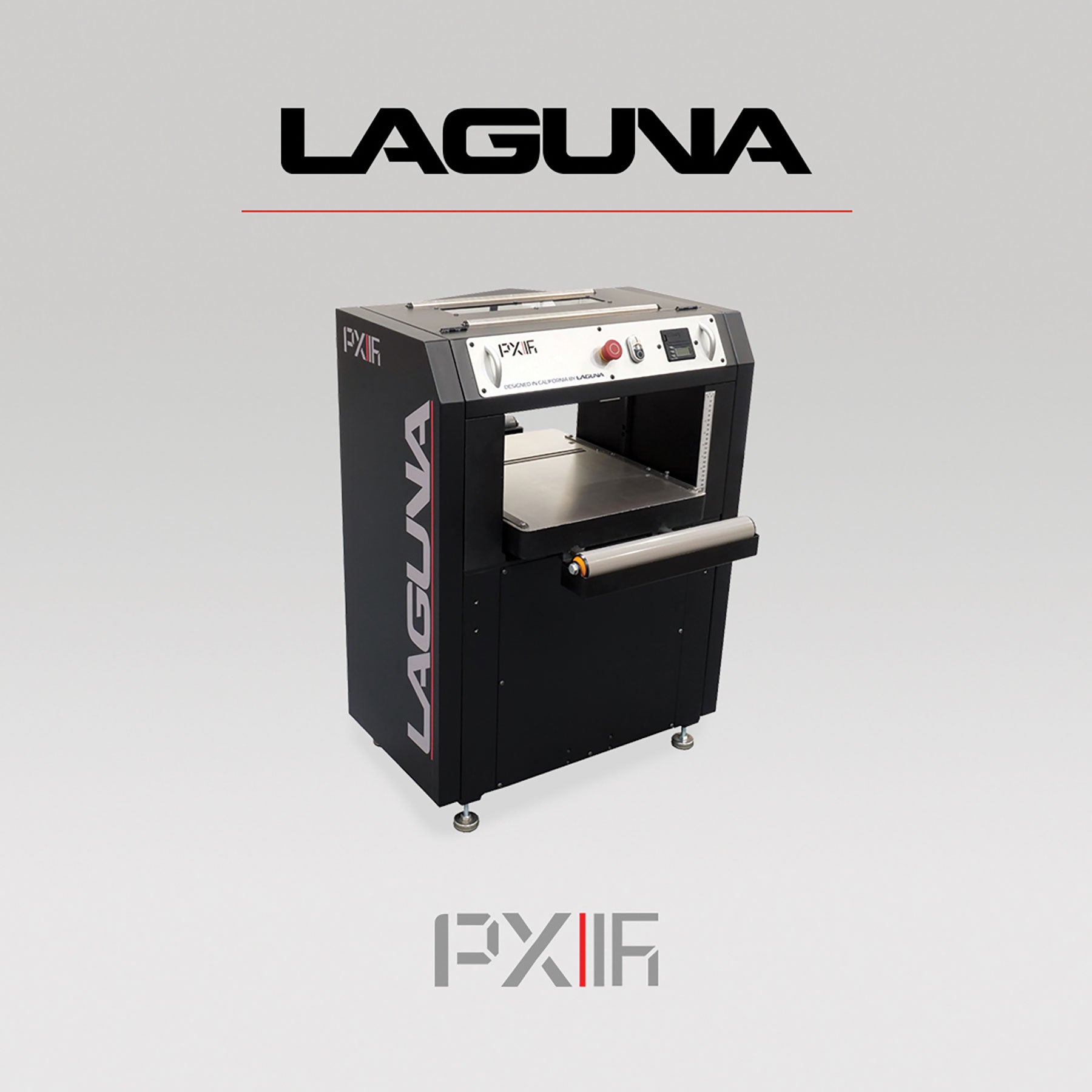 Five new planers & jointers from Laguna Tools | Woodshop News Magazine
