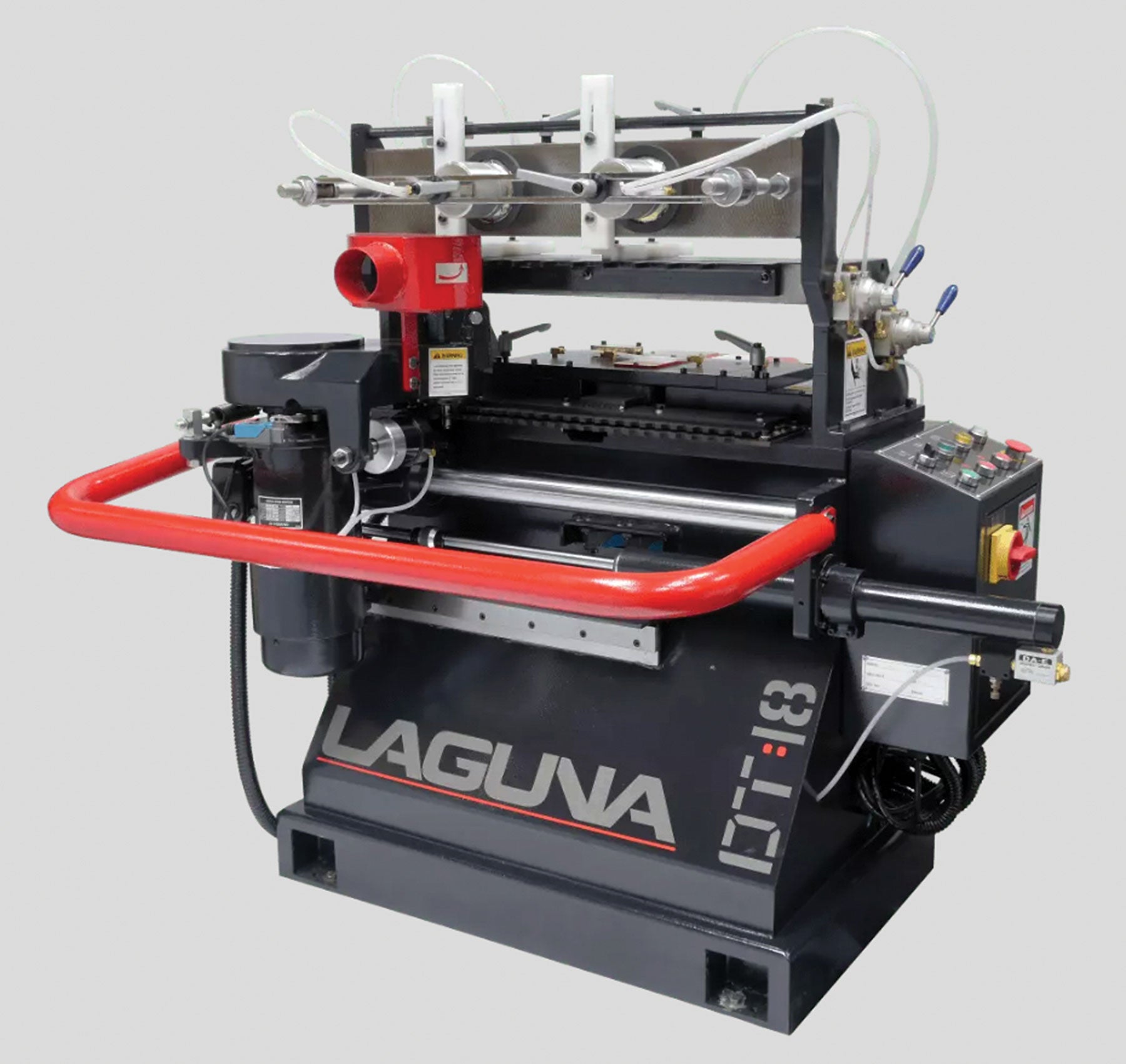 A good fit | Woodshop News Magazine